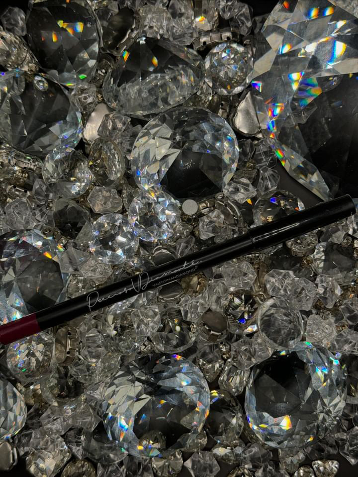 06 Precioso’s Love Story