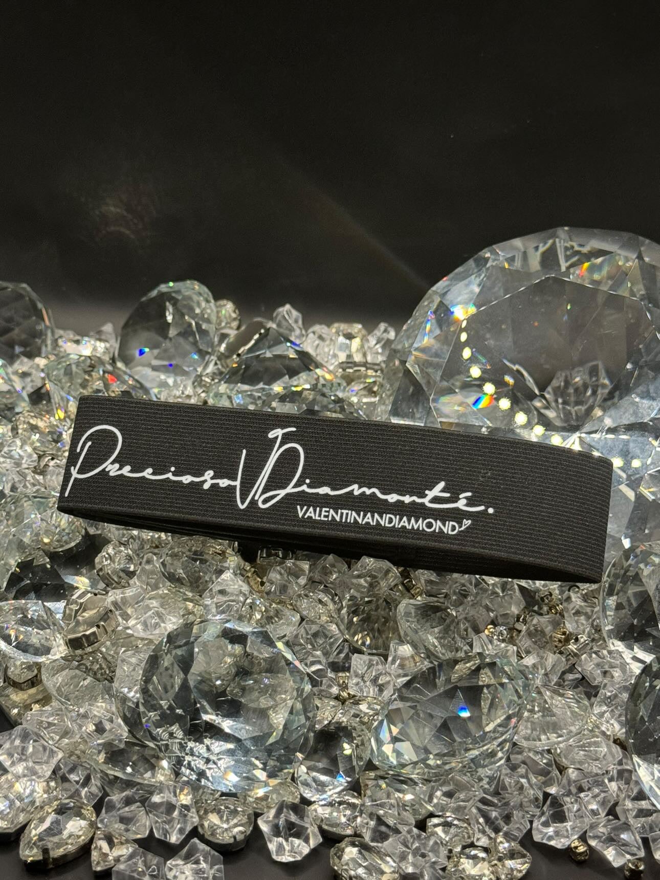 PD Edge Melt Band