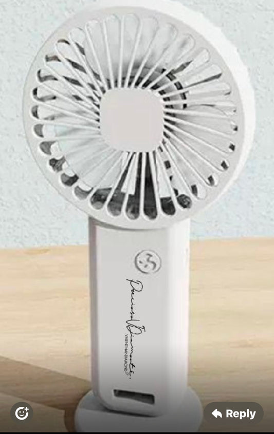 PVD Fans