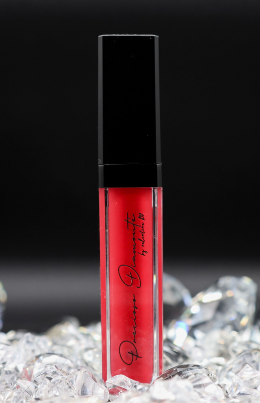 Diamonté Rojo