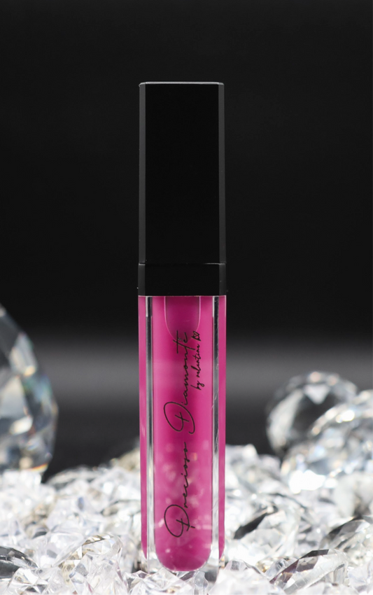 Pinkette Crystal Tales
