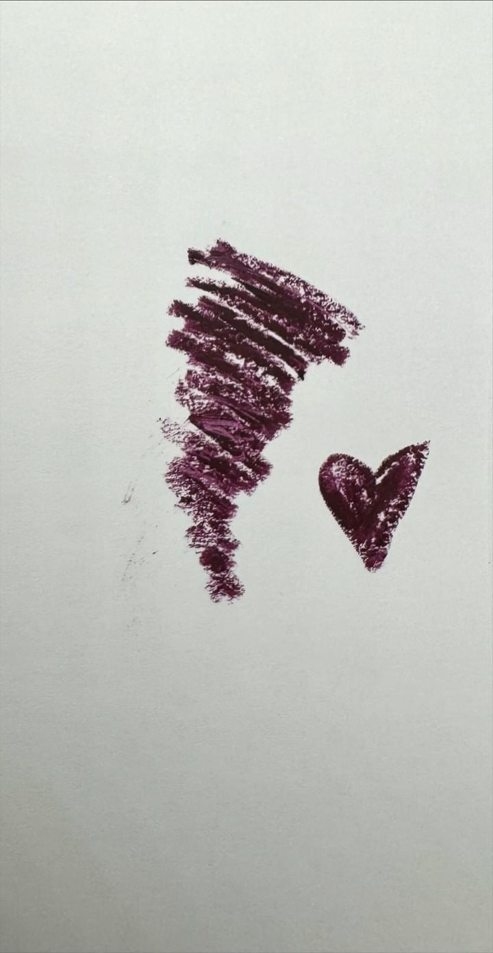 06 Precioso’s Love Story