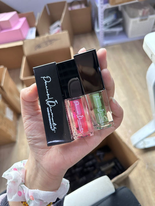 PVD SCENTED LIP OILS